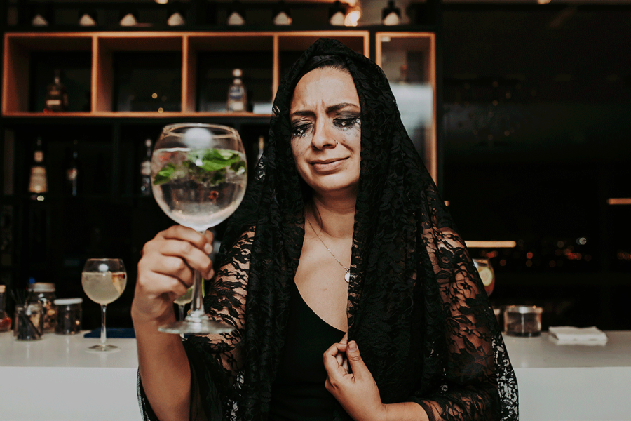 Guatemala City Legends Tour + Craft Beers at El Cadejo Brewery