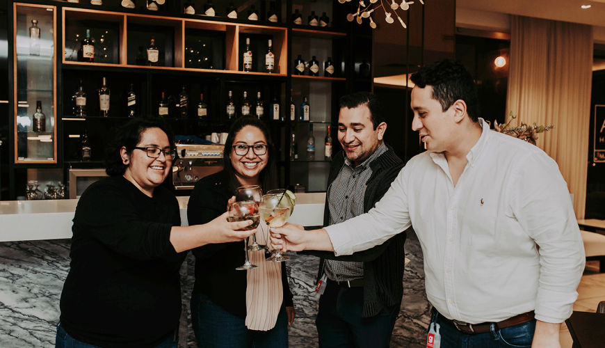 Why Guatemala City Should Be on Your Travel Radar