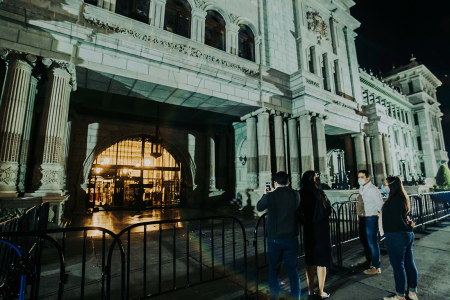 Discover Guatemala City: A Journey Through Time