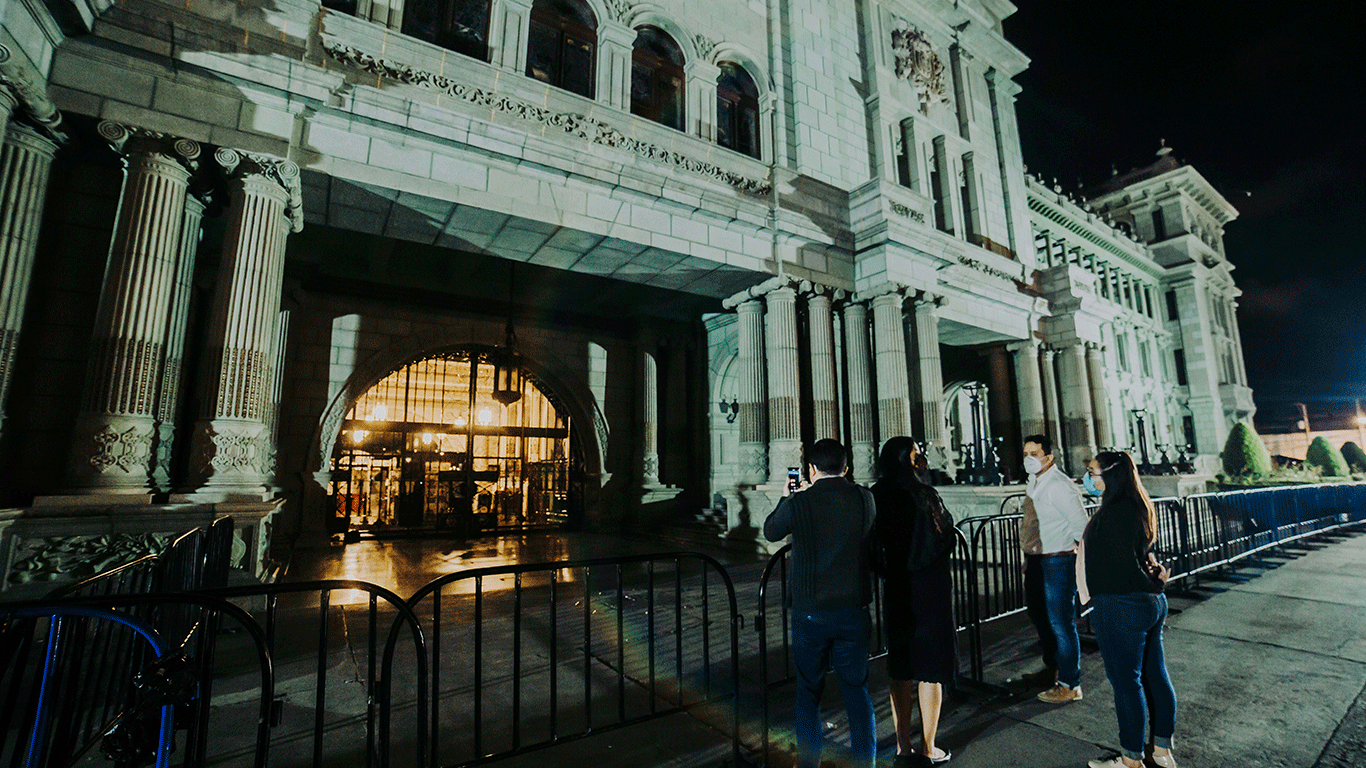 Discover Guatemala City: A Journey Through Time