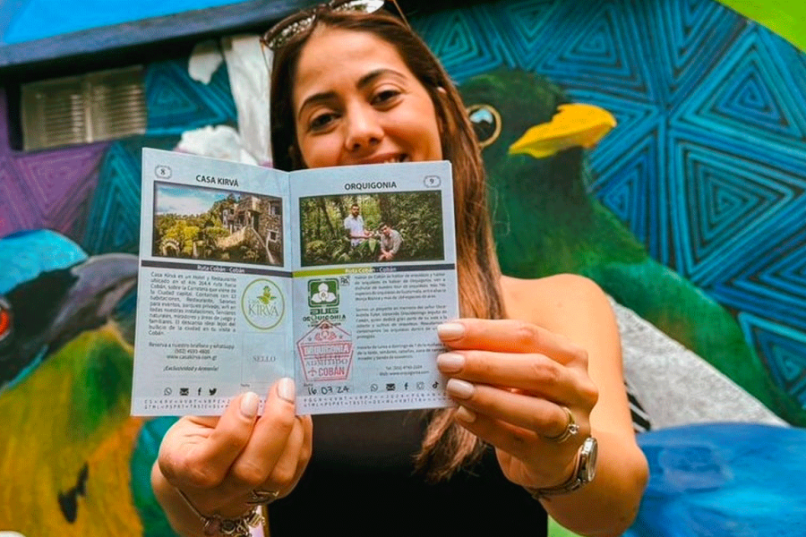 Visit a Coffee Plantation + an Orchid Sanctuary – Full Day Tour From Coban