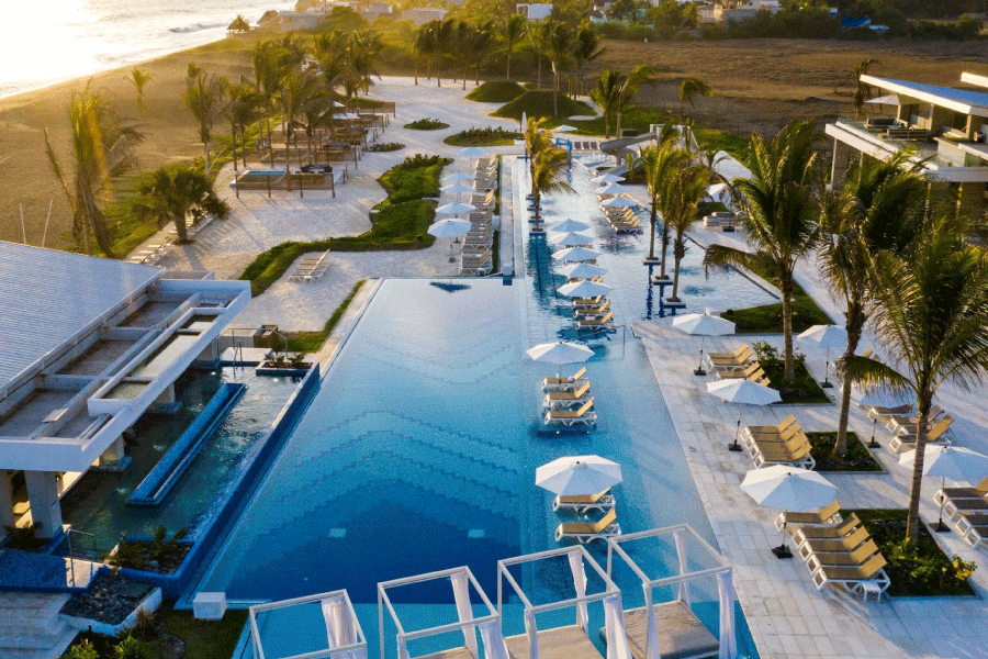 Mangrove Tour + Beach Activities + All- Included Luxury Resort