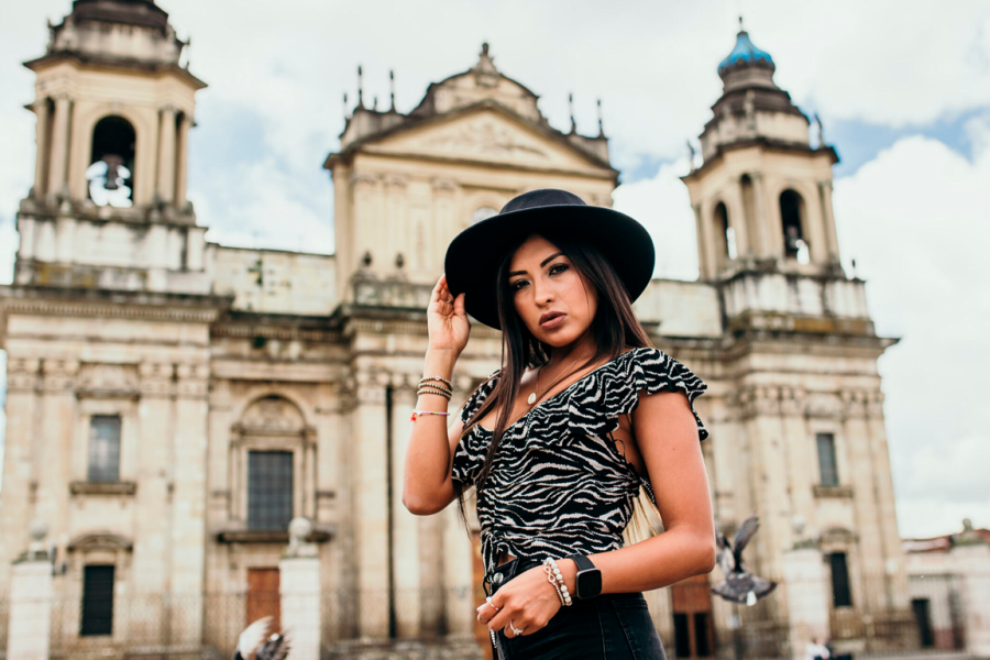 Panoramic Guatemala City Tour + Visit to a Mayan Textile Museum