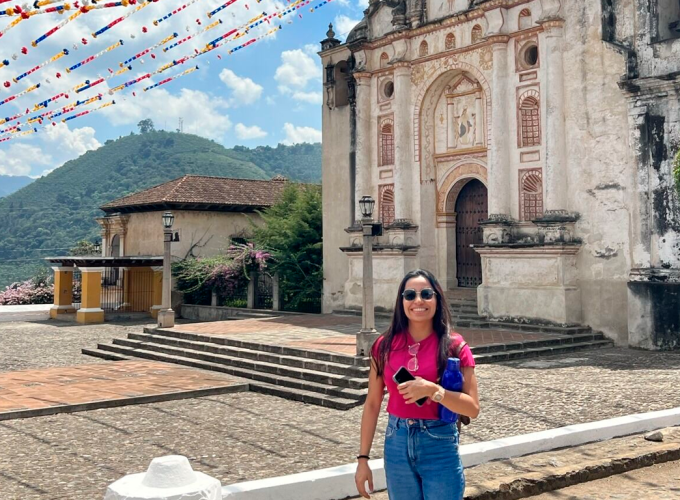 Visit Antigua Guatemala and its colorful towns around – Private full-day tour