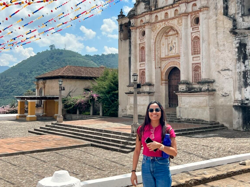 Visit Antigua Guatemala and its colorful towns around – Private full-day tour