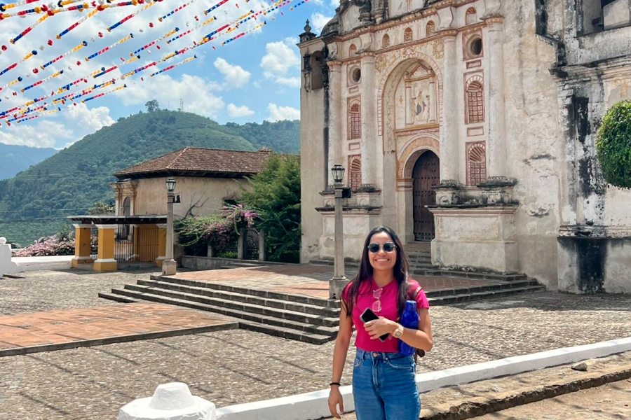 Visit Antigua Guatemala and its colorful towns around – Private full-day tour