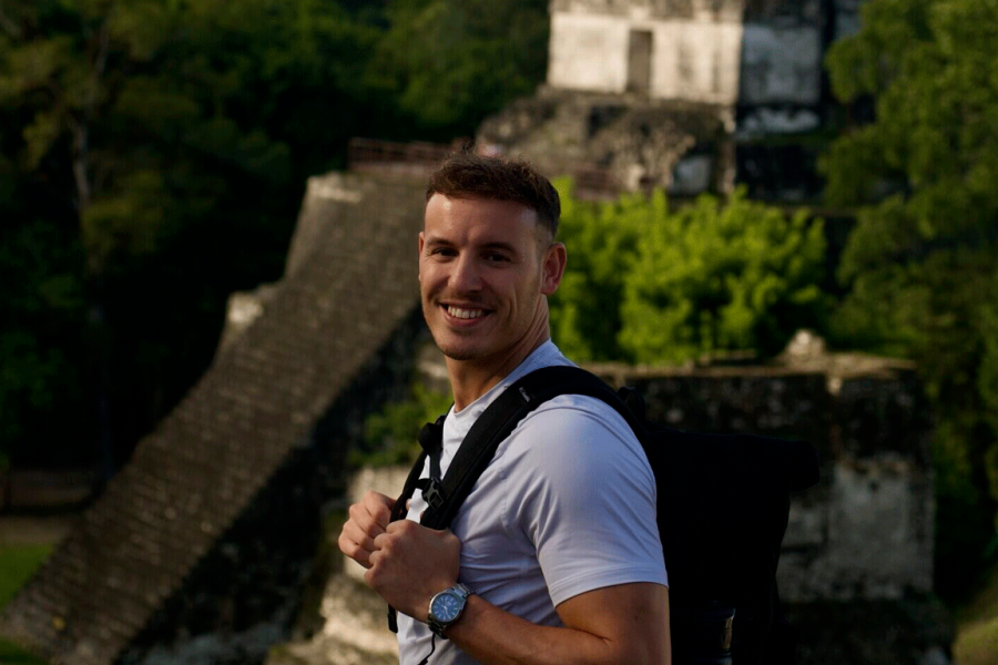 Tikal: The Greatest Mayan Kingdom – Full-Day Private Tour from Flores Peten