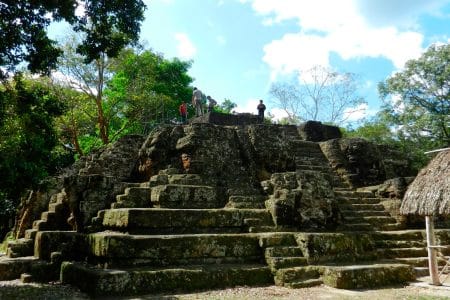 The Architectural Traveler’s Guide to Guatemala: Historic Sites You Must See