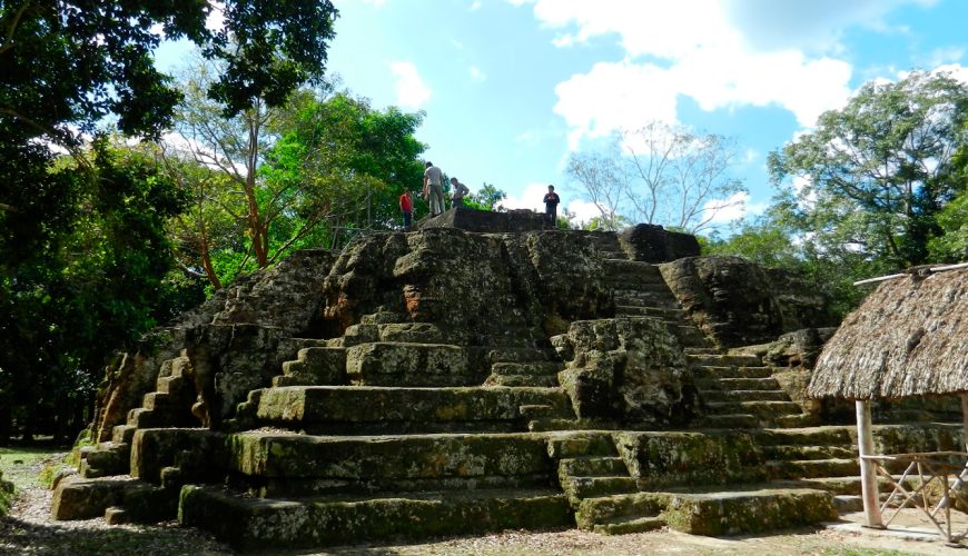 The Architectural Traveler’s Guide to Guatemala: Historic Sites You Must See
