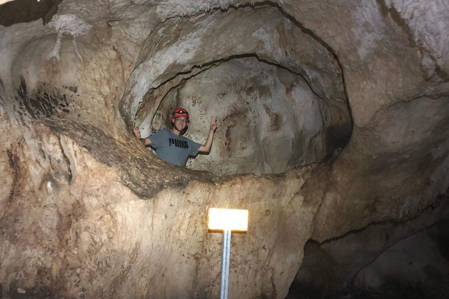 Mayan Infraworld Through the Caves of Actun Kan – Tour from Flores