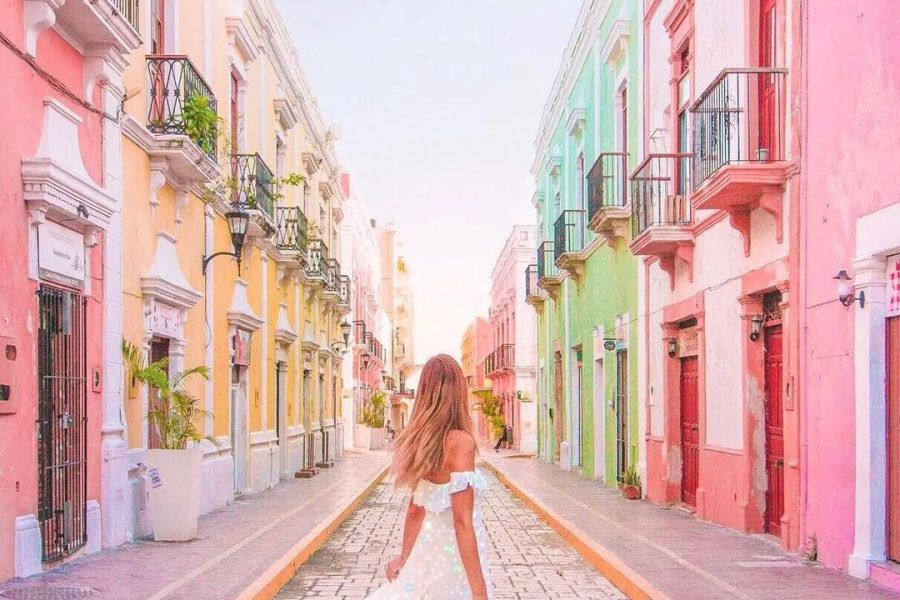 Visit The Walled City of Campeche: City Highlights + Museums + a Workshop