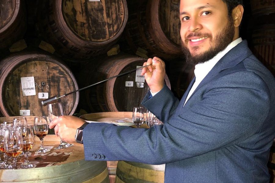 Rum Tour + Tasting + Walking Tour in Xela – Flight Included from Guatemala City