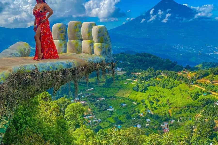 3-Day Private Circuit in Colonial and Modern Guatemala