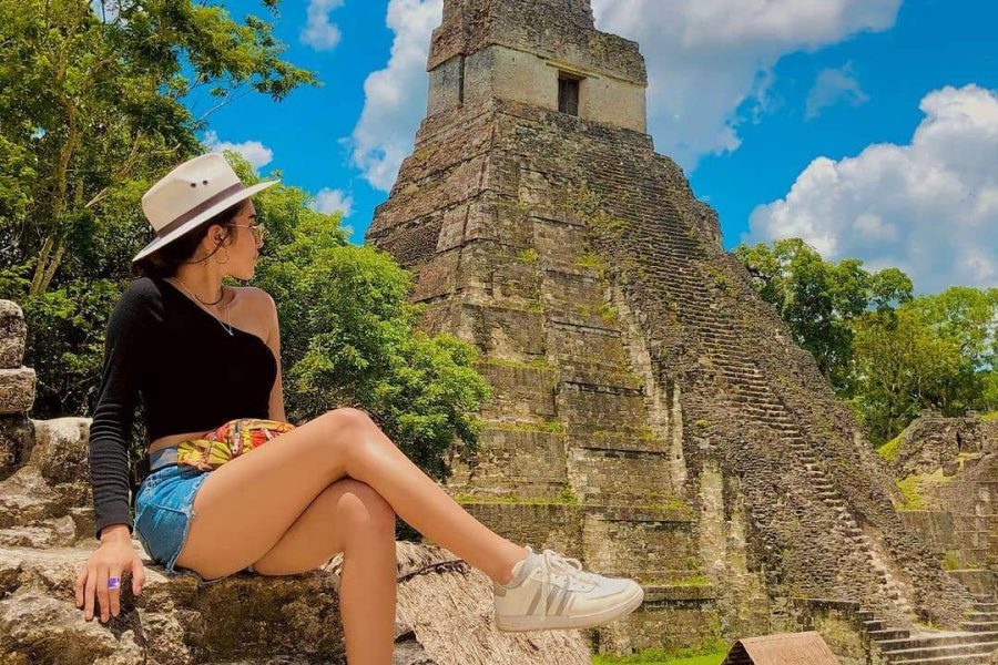 3-day Private Circuit in The Heart of the Mayan World