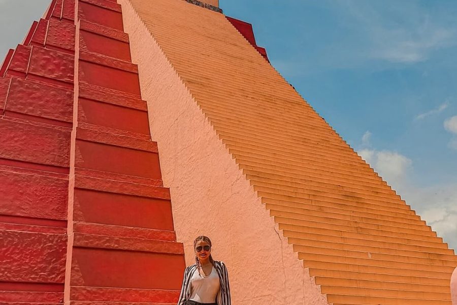 2-Days Tour to The Biggest Amusement Parks of Guatemala – Tour from Mexico
