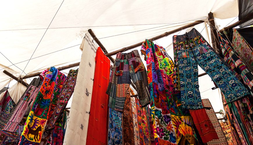 The Importance of Textiles: Exploring Guatemala’s Rich Heritage