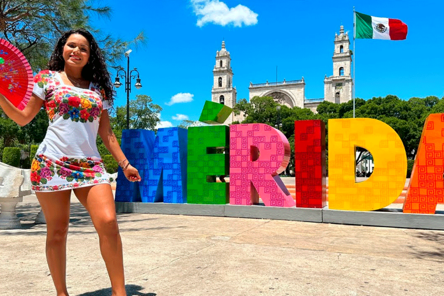 Private Tour to Merida & its Traditional Gastronomy