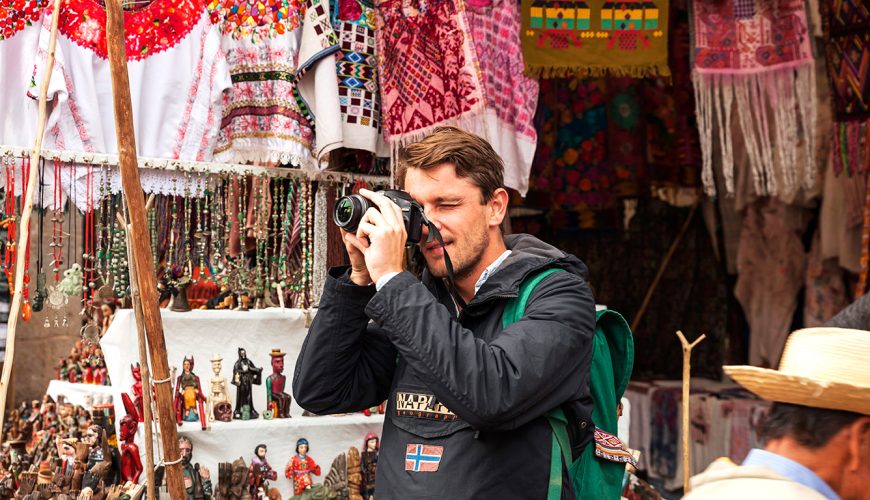 Explore 6 Cultural Towns Around Antigua Guatemala and a Macadamia Farm in Just One Day!