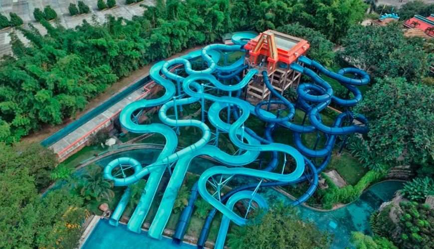 Top Things to Do in Retalhuleu: Adventure, History, and Fun