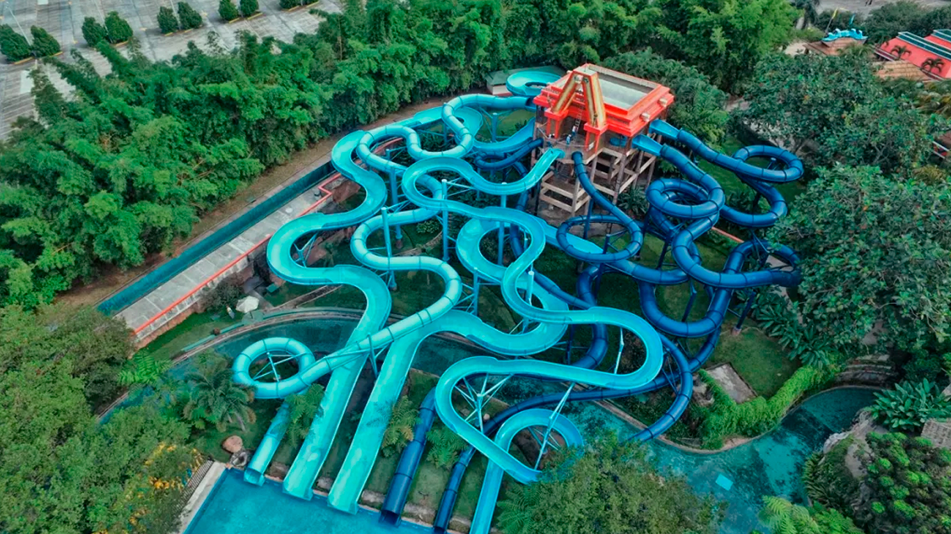 Top Things to Do in Retalhuleu: Adventure, History, and Fun