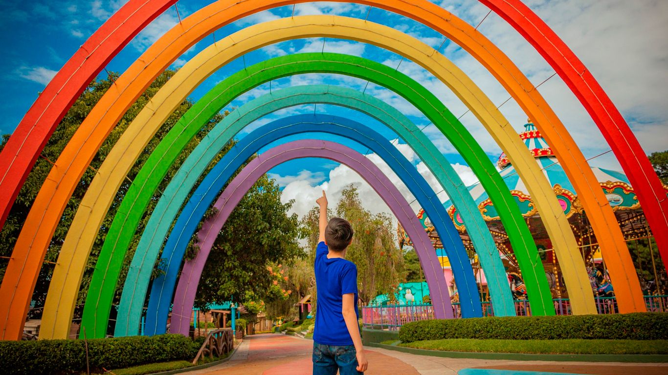 Family Adventures in Guatemala: Top Activities and Places for Kids