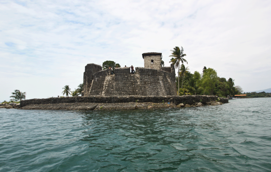 Private 3-Day Tour in the Caribbean area of Guatemala