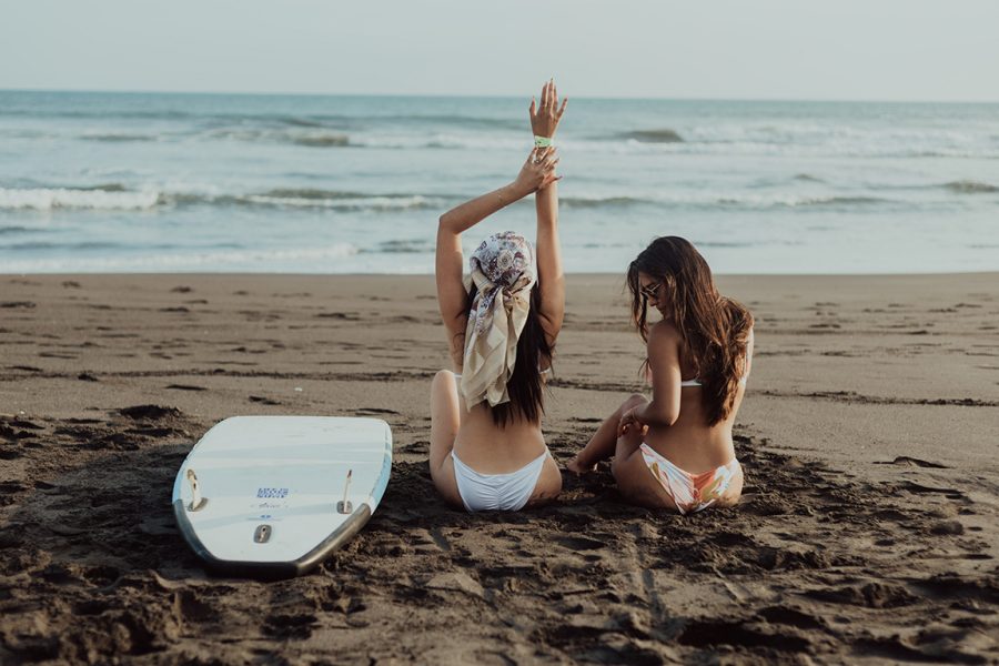 3-Day Tour to the Guatemalan Pacific: Pacaya Volcano,Pizza, Beach