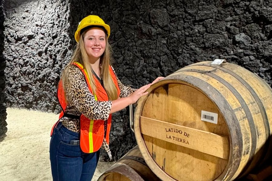 Tour in Xela + Rum Museum Visit from Mexico