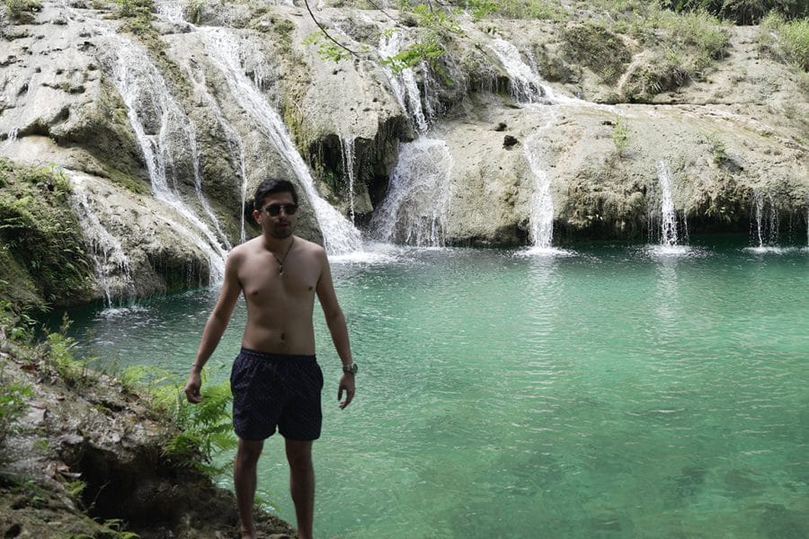 Enjoy The Natural Pools Of Semuc Champey + The Lanquin Caves – Tour from Coban