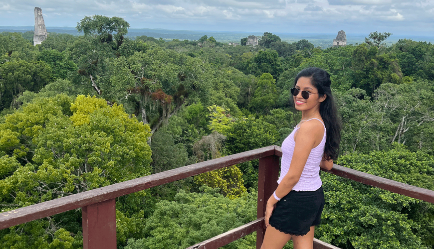 What to Do in Peten (Besides Visiting Tikal)
