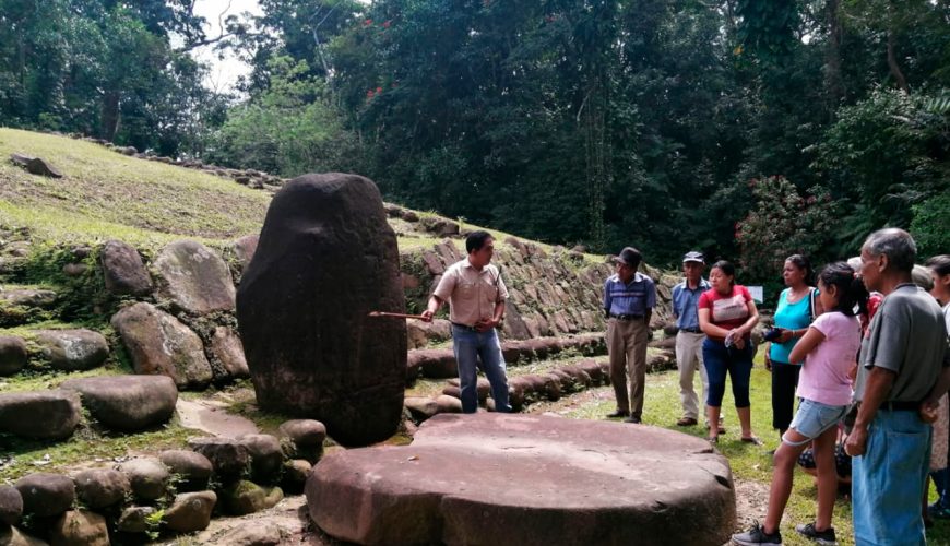 Discovering Takalik Abaj: Where Mayan and Olmec Worlds Collide