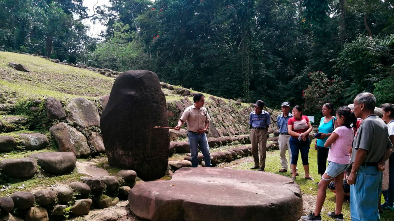 Discovering Takalik Abaj: Where Mayan and Olmec Worlds Collide