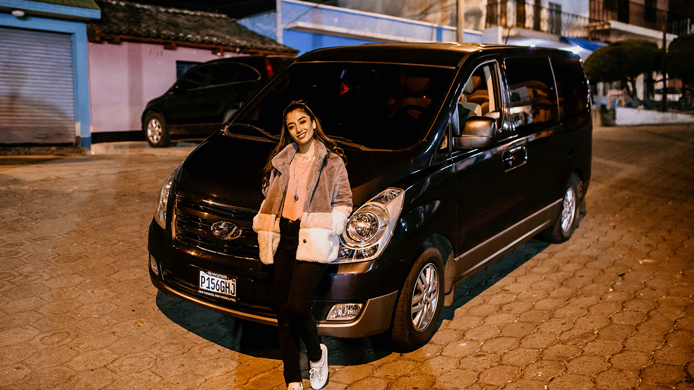 Explore Guatemala in Just 5 Days: A basic itinerary for travelers short on time