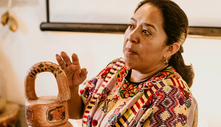 Discovering Your Nahual: The Spirit Guides of Mayan Culture