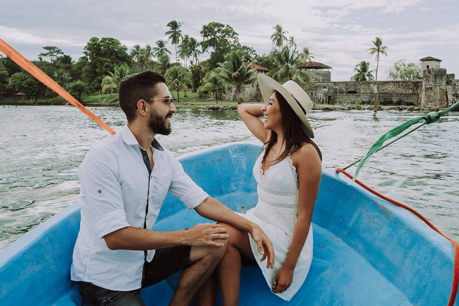 Private 3-Day Tour in the Caribbean area of Guatemala