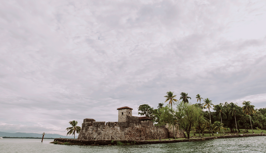 Discover Castillo de San Felipe: Rio Dulce’s Historic Treasure