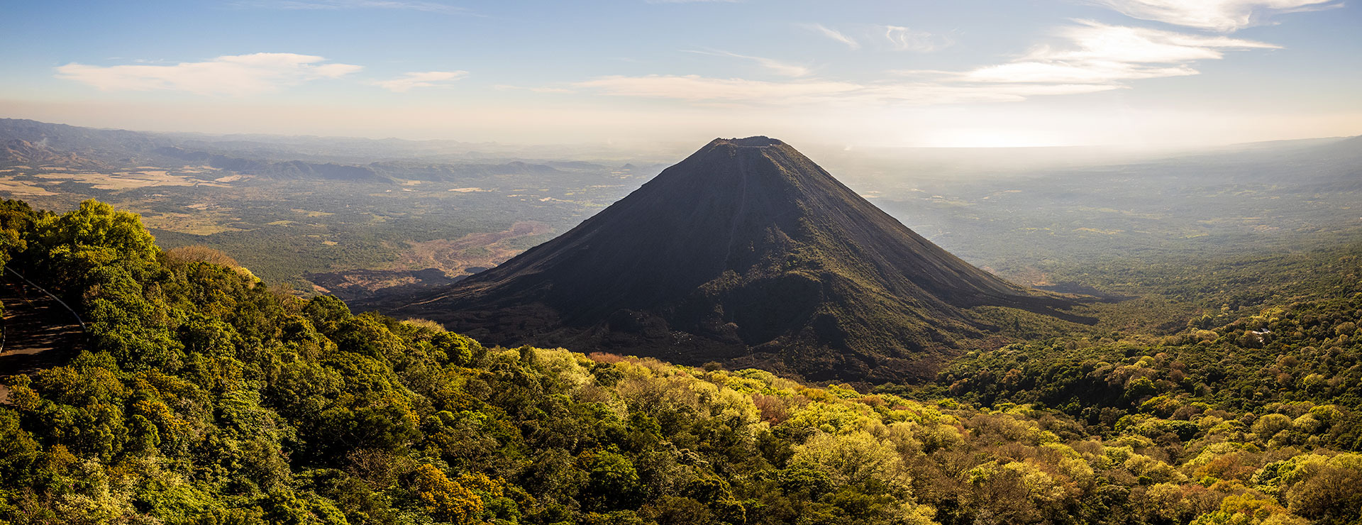 El Salvador