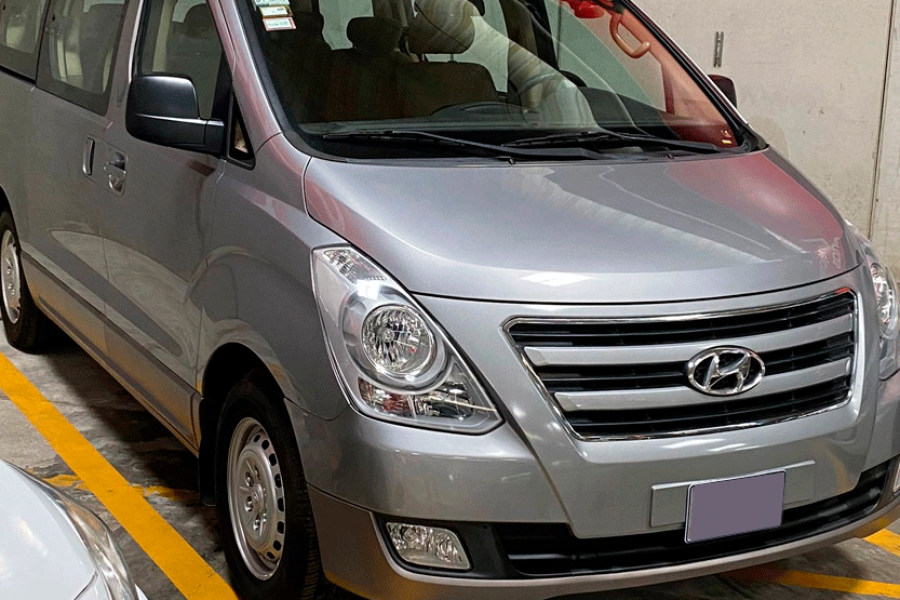 Private Transportation from San Jose Costa Rica to Quepos