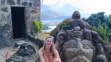 Mayan Mysteries Unveiled: Lake Atitlan’s Archaeological Sites