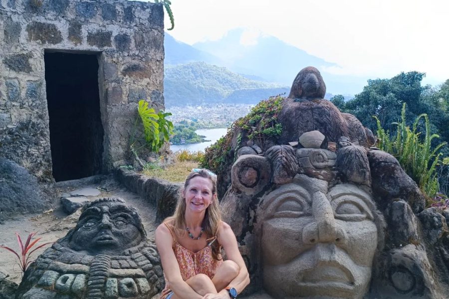Mayan Mysteries Unveiled: Lake Atitlan’s Archaeological Sites