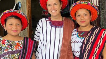 Authentic Cultural Immersion with Indigenous Family – From Atitlan