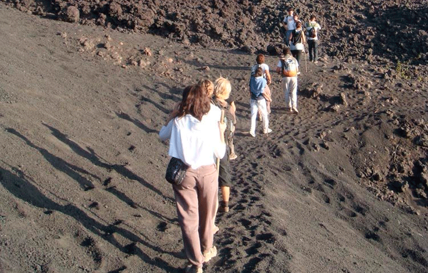 Exciting Day Tour of Pacaya Volcano and Hot Springs from Antigua – 26325P199