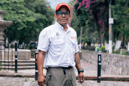 Embark on a Guatemalan Odyssey: Unveiling the Wonders with Gua2do Travel Experiences