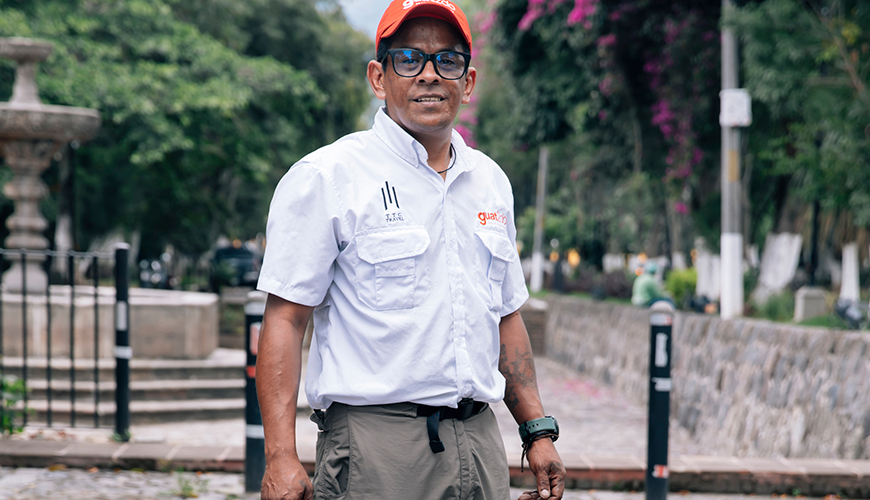 Embark on a Guatemalan Odyssey: Unveiling the Wonders with Gua2do Travel Experiences