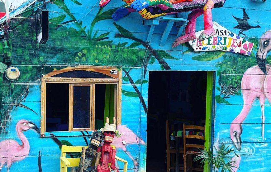 Isla Holbox Odyssey: Tropical Escapade to Paradise