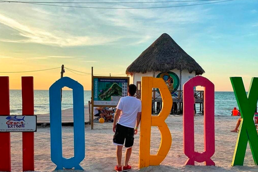 Isla Holbox Odyssey: Tropical Escapade to Paradise