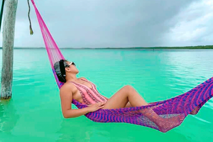 Kaan Luum: Adventure to a Biosphere Reserve