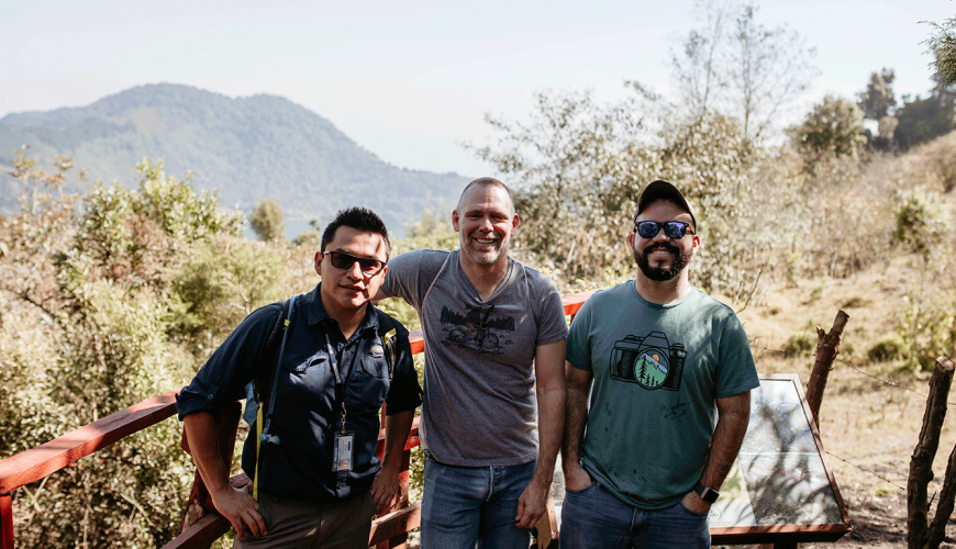 The Best Shared Day Tours in Guatemala