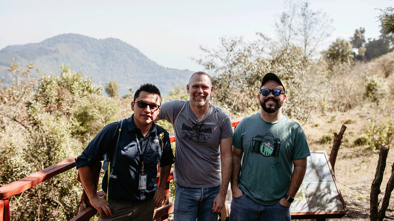 The Best Shared Day Tours in Guatemala