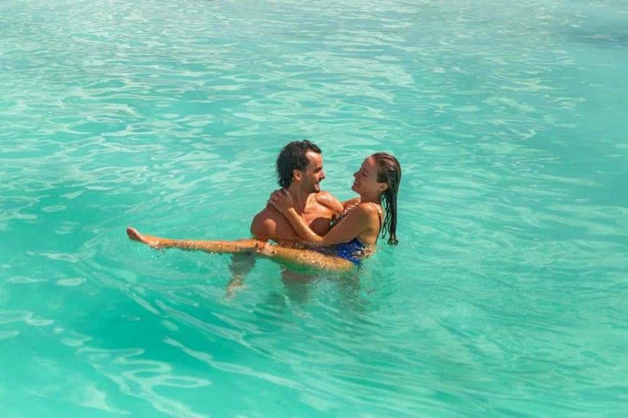 Bacalar Boat Tour: Cenotes, Bacalar Lagoon, Pirates Canal & More
